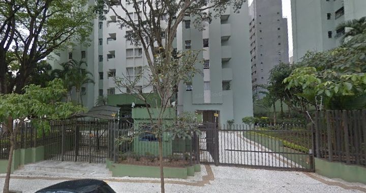 Imagem do Condomínio Double Tree Park Aclimação