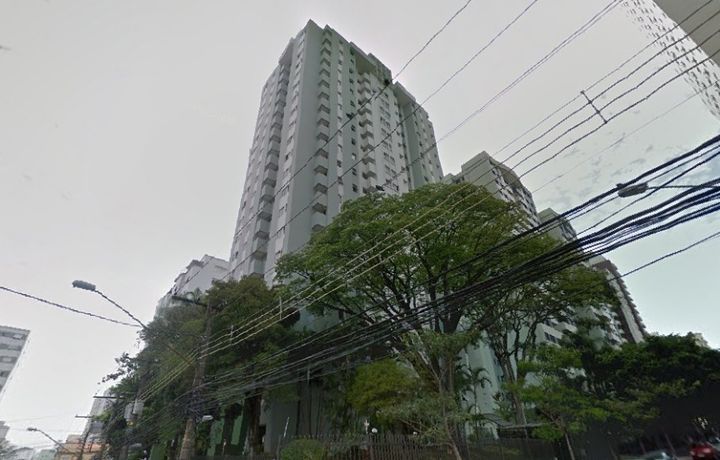 Imagem do Condomínio Double Tree Park Aclimação