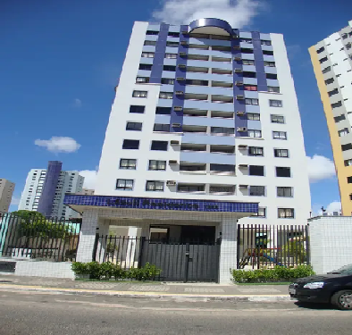 Imagem do Condomínio Lazuli Residence