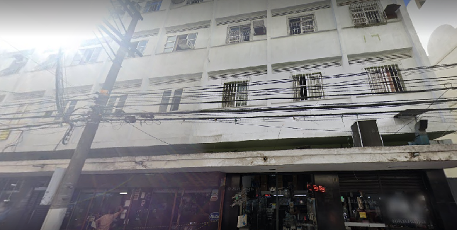 Imagem do Condomínio Nacional