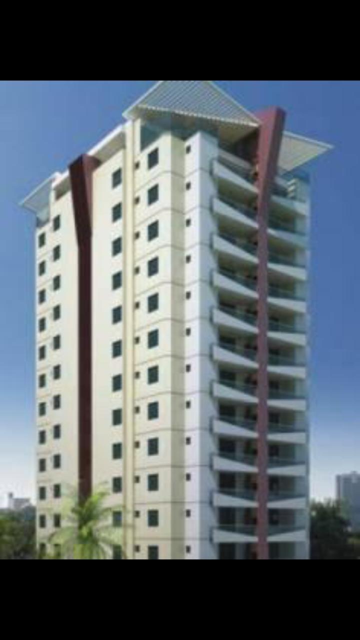 Imagem do Condomínio Condominio Ville de France