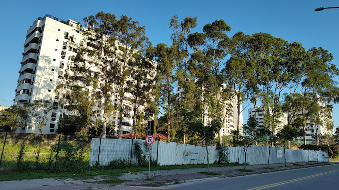 Imagem do Condomínio Barra Light