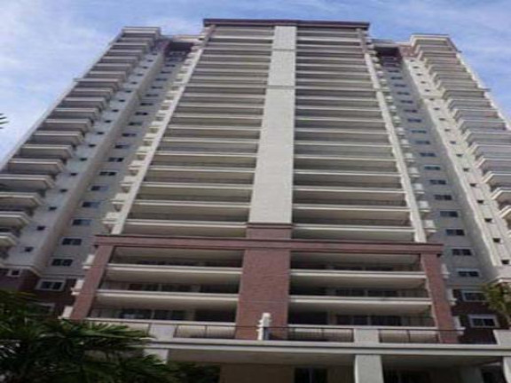 Imagem do Condomínio Condominio Le Premier Ibirapuera
