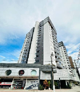 Imagem do Condomínio Torres de Prata B