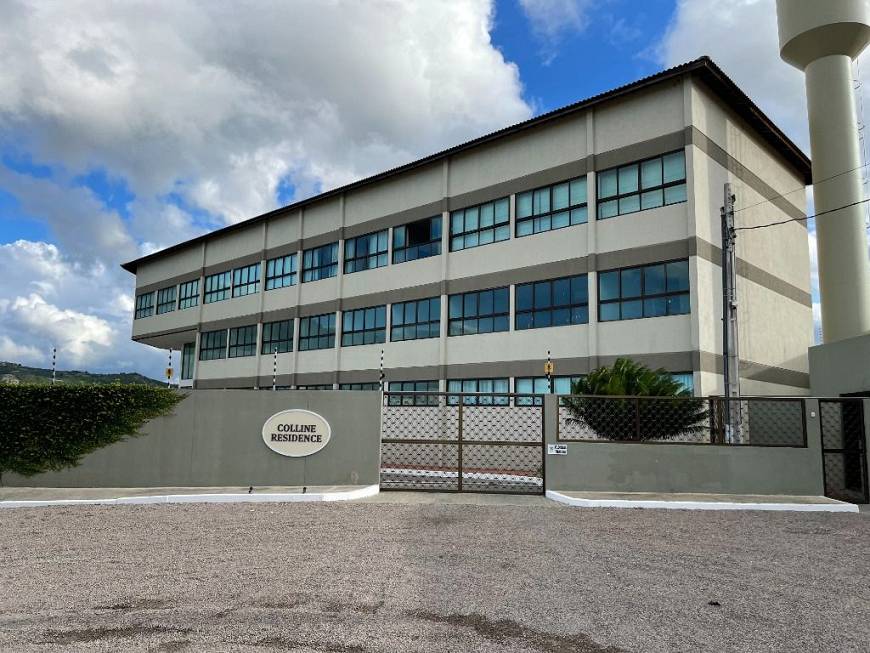 Imagem do Condomínio Colline Residence