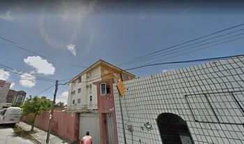 Imagem do Condomínio Ticiana Renata