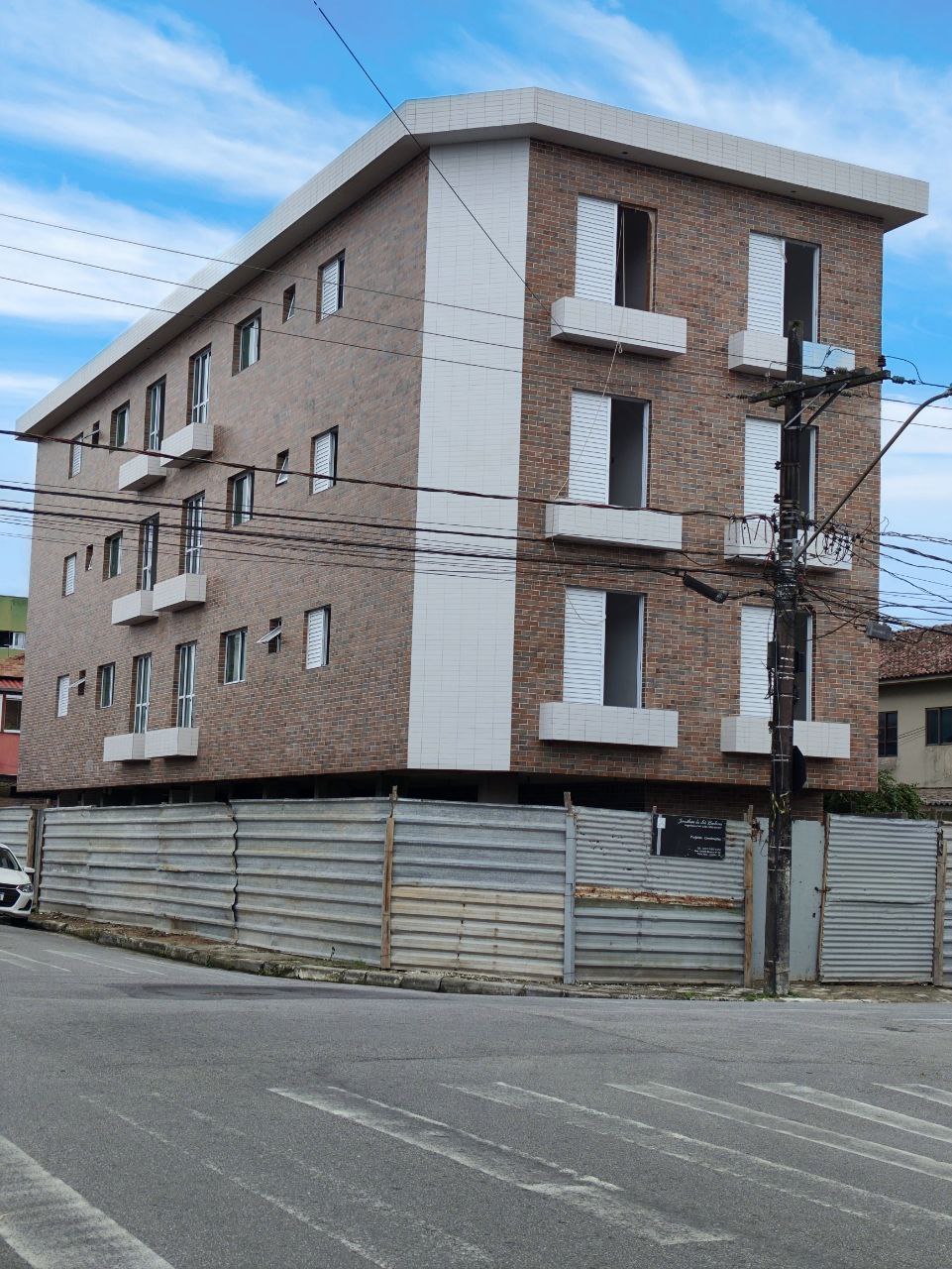 Imagem do Condomínio Maria Graziela