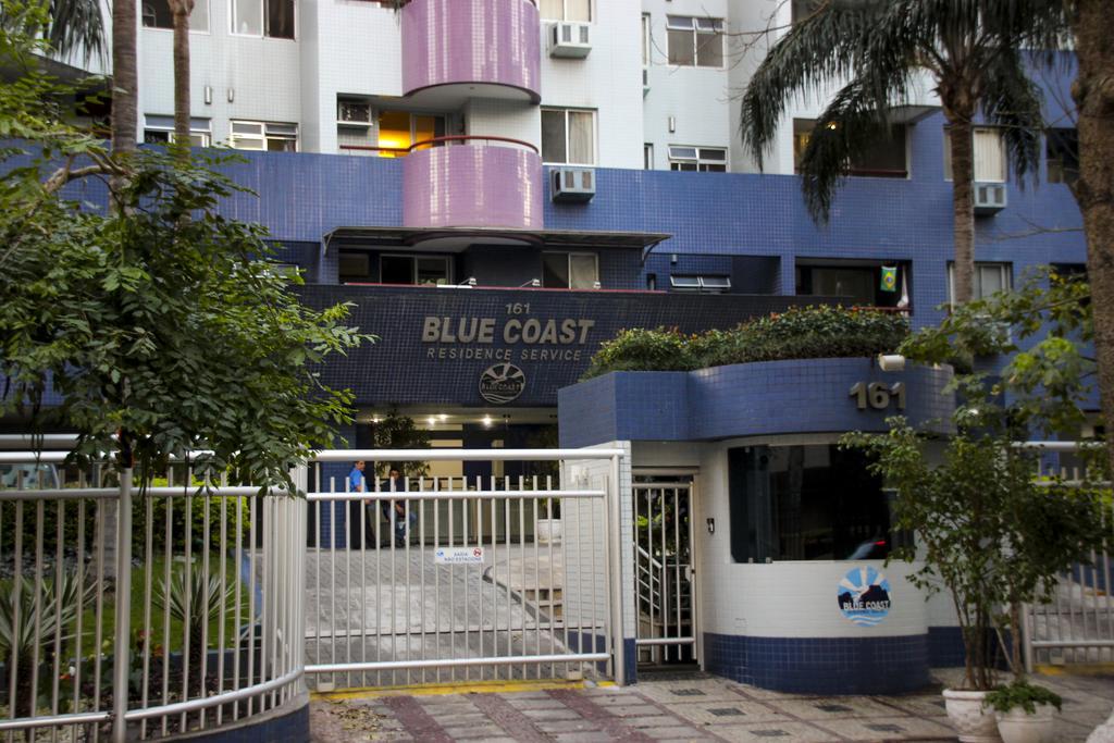 Imagem do Condomínio Blue Coast