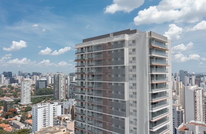 Imagem do Condomínio Condominio Portugua 587