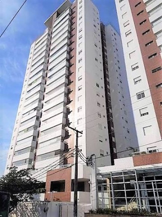 Imagem do Condomínio Nouveaux Ipiranga
