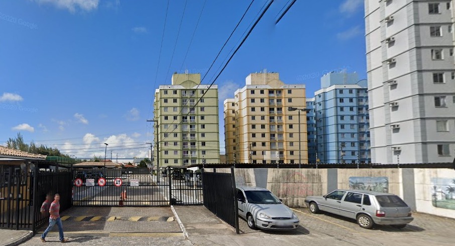 Imagem do Condomínio Condominio Encantos Mineiros