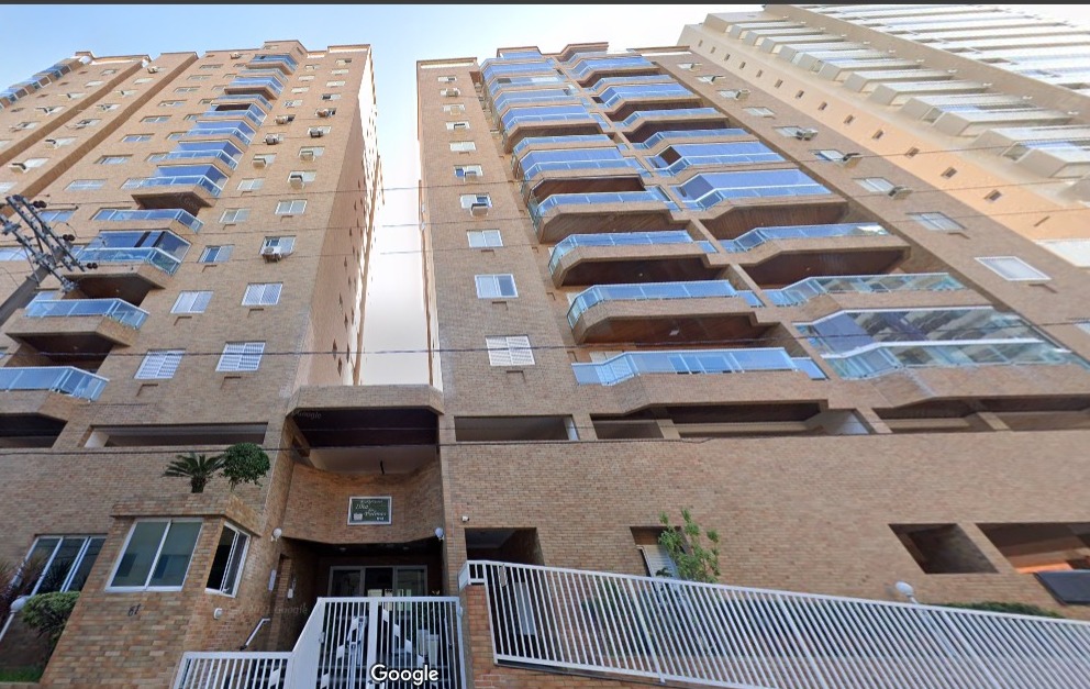 Imagem do Condomínio Condominio Ilha das Palmas