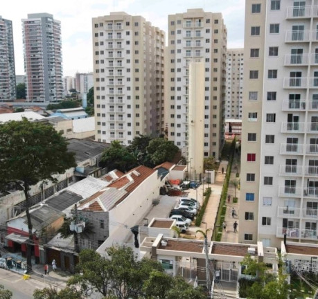 Imagem do Condomínio Vila Rudge