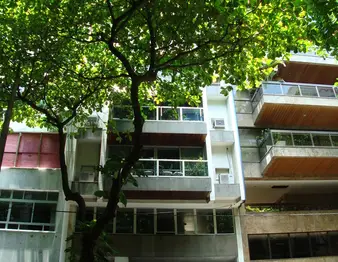 Imagem do Condomínio Edificio Maison D'Elise