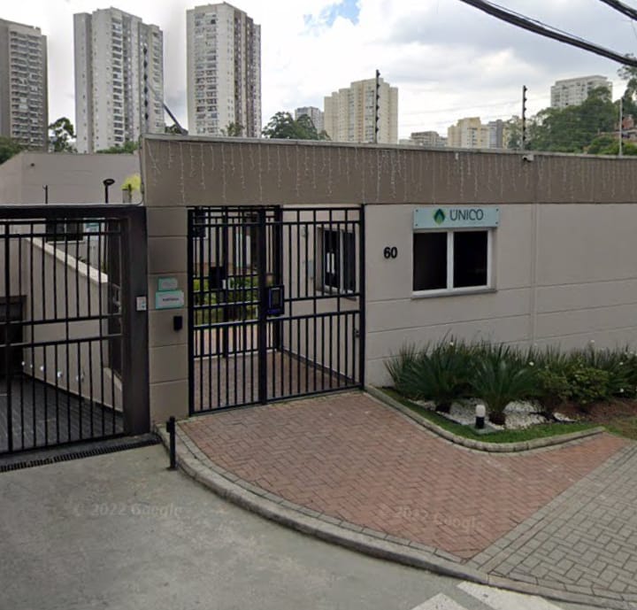 Imagem do Condomínio Condominio Único