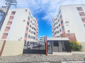 Imagem do Condomínio Milton Vasconcelos