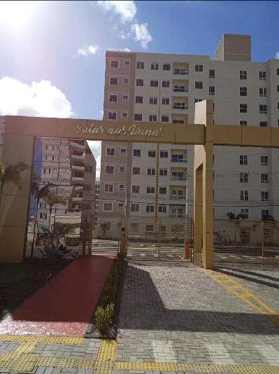 Imagem do Condomínio Solar de Dunas