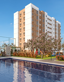 Imagem do Condomínio Marine Ville