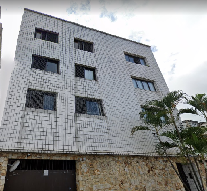 Imagem do Condomínio Luciano de Figueiredo