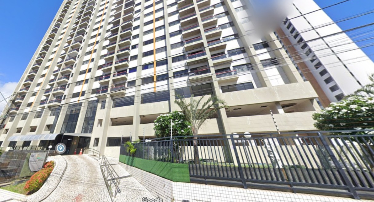 Imagem do Condomínio Condominio Dragão Do Mar