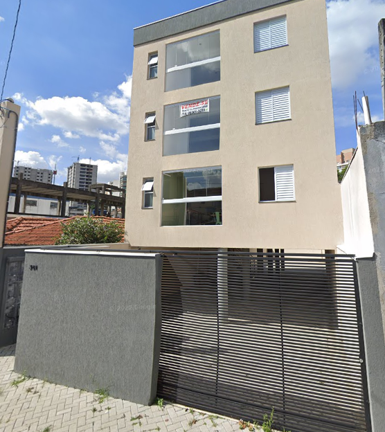 Imagem do Condomínio Vila Porto