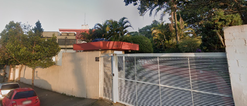 Imagem do Condomínio Paulistano III