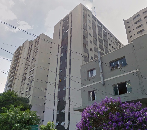 Imagem do Condomínio Eça De Queiroz 58 Vila Mariana