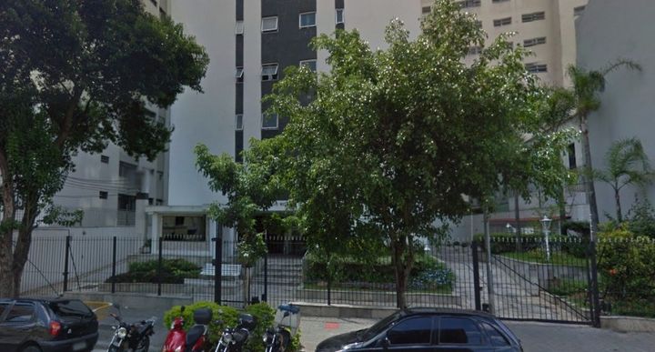 Imagem do Condomínio Eça De Queiroz 58 Vila Mariana
