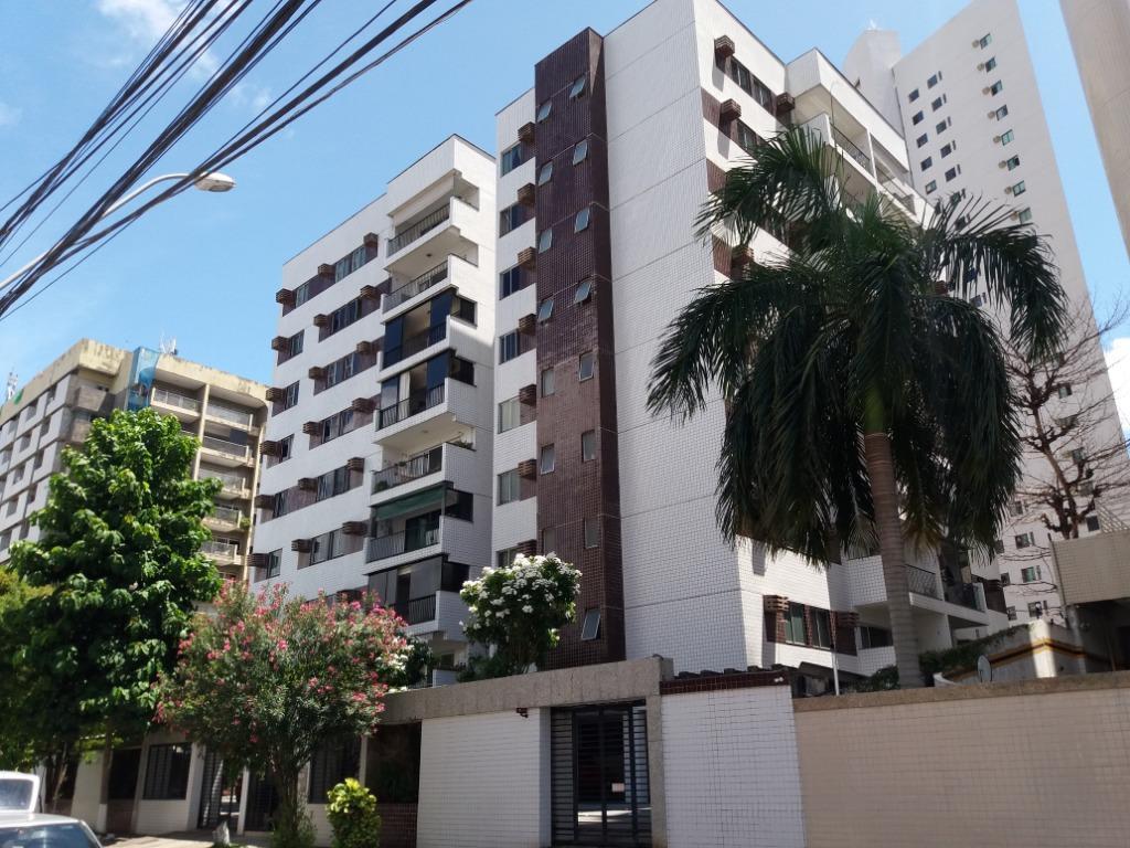 Imagem do Condomínio Dubonnet