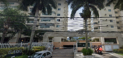 Imagem do Condomínio Viva Viver