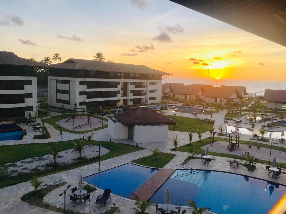 Imagem do Condomínio Cupe Beach Living
