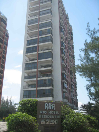 Imagem do Condomínio Rio Hotel Residência