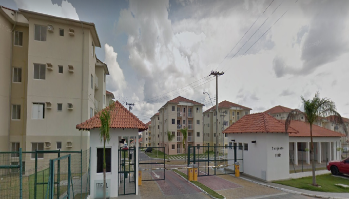 Imagem do Condomínio Ideal Torquato