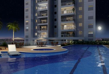 Imagem do Condomínio Enoteca Merlot