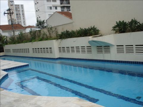 Imagem do Condomínio Espaco Dos Manacás Alto Da Lapa