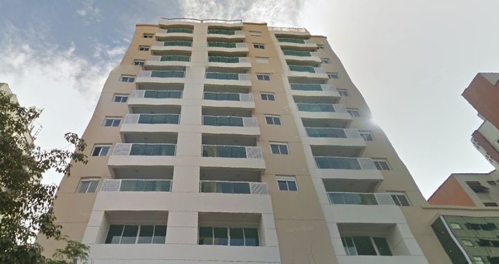Imagem do Condomínio Estilo Jardins Pinheiros