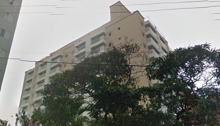 Imagem do Condomínio Estilo Jardins Pinheiros