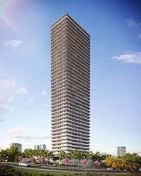 Imagem do Condomínio Infinity Alphaville