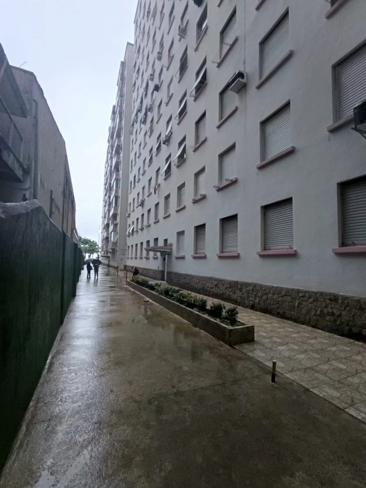 Imagem do Condomínio EPITÁCIO