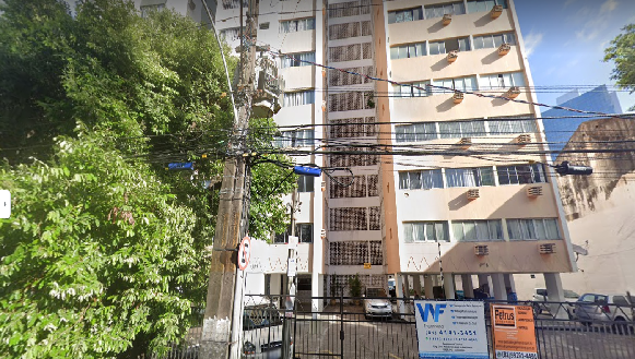 Imagem do Condomínio Parque Residencial Paissandu
