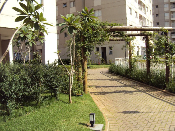 Imagem do Condomínio Brisas