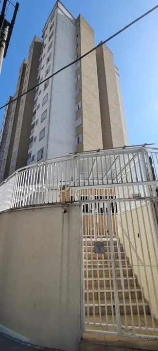Imagem do Condomínio Anauá