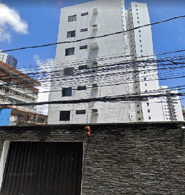 Imagem do Condomínio Arraial