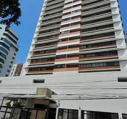 Imagem do Condomínio Visconde de Jequitinhonha