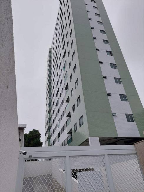 Imagem do Condomínio Alameda dos Nobres