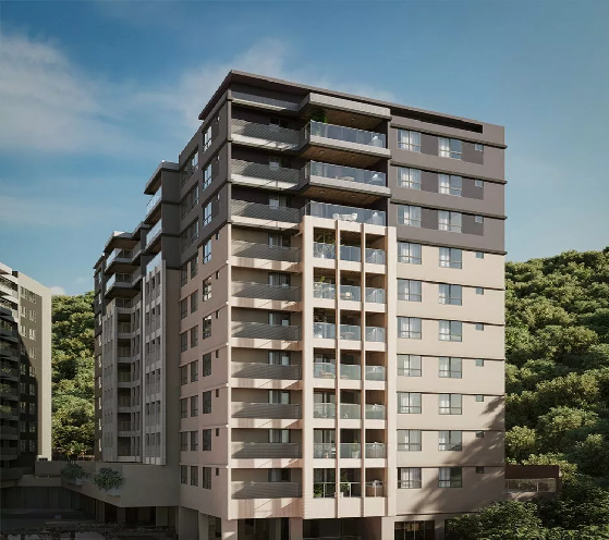 Imagem do Condomínio Tiê Residencial