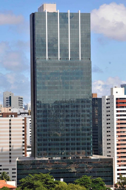 Imagem do Condomínio International Trade Center