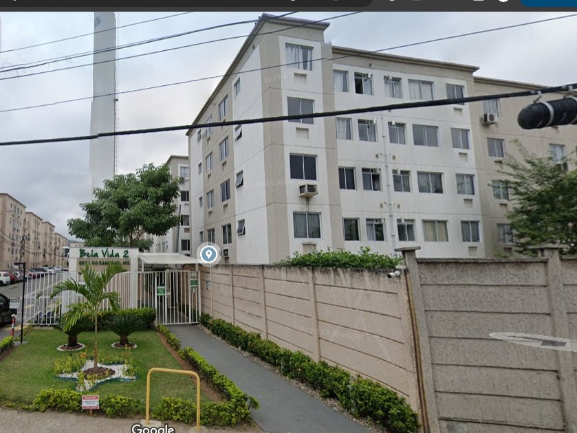 Imagem do Condomínio Condominio bela vida