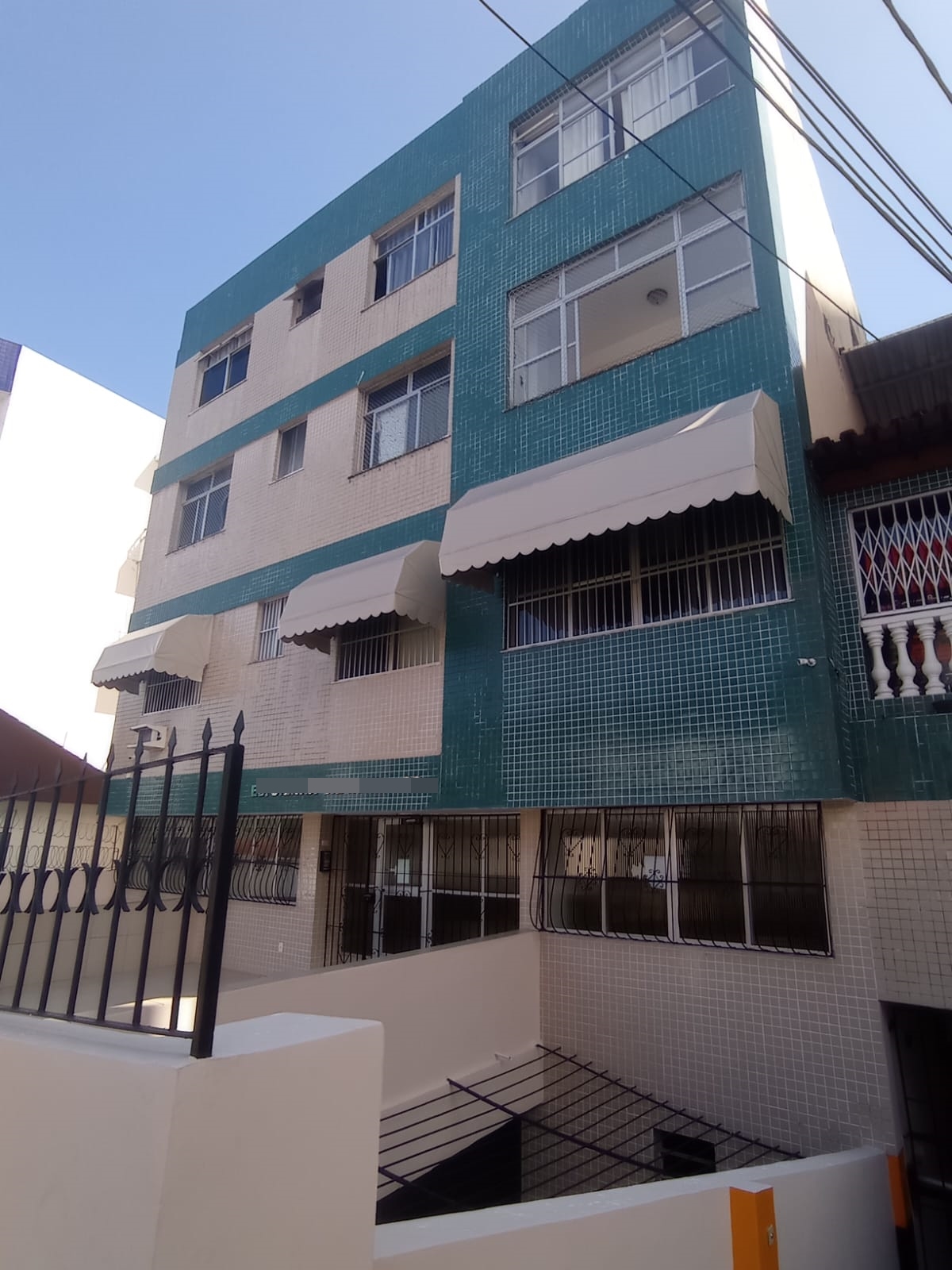 Imagem do Condomínio Condominio Sierra
