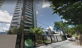 Imagem do Condomínio Via Jardins